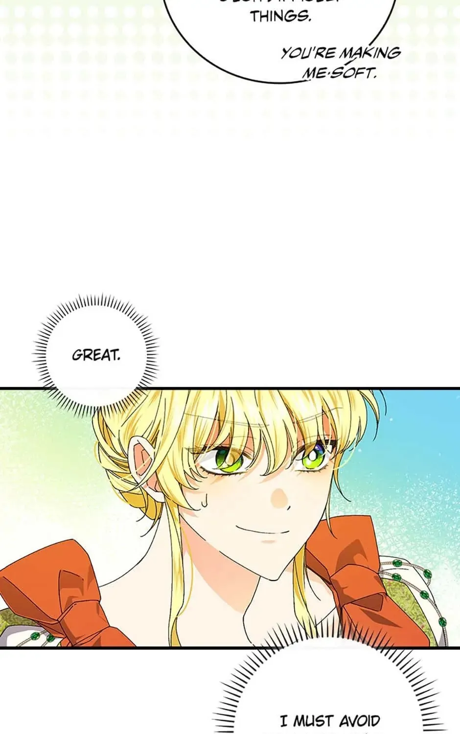 The Perfect Plan for a Fairy-Tale Ending Chapter 77 page 37 - 