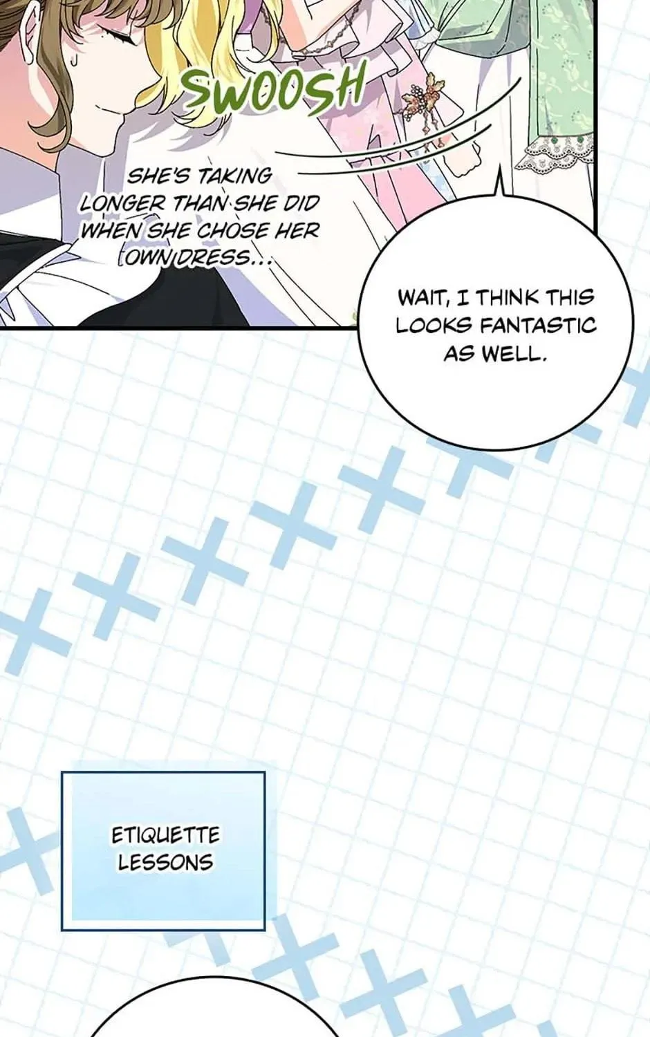 The Perfect Plan for a Fairy-Tale Ending Chapter 77 page 5 - 