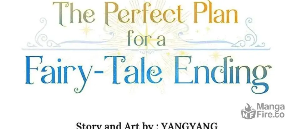 The Perfect Plan for a Fairy-Tale Ending Chapter 77 page 42 - 