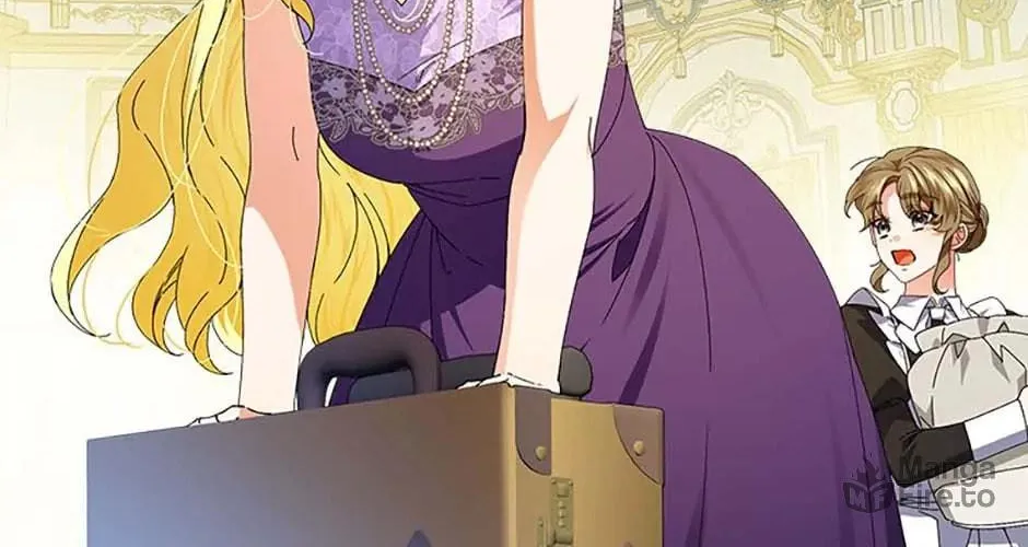 The Perfect Plan for a Fairy-Tale Ending Chapter 77 page 48 - 