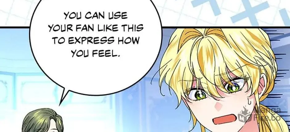 The Perfect Plan for a Fairy-Tale Ending Chapter 77 page 6 - 