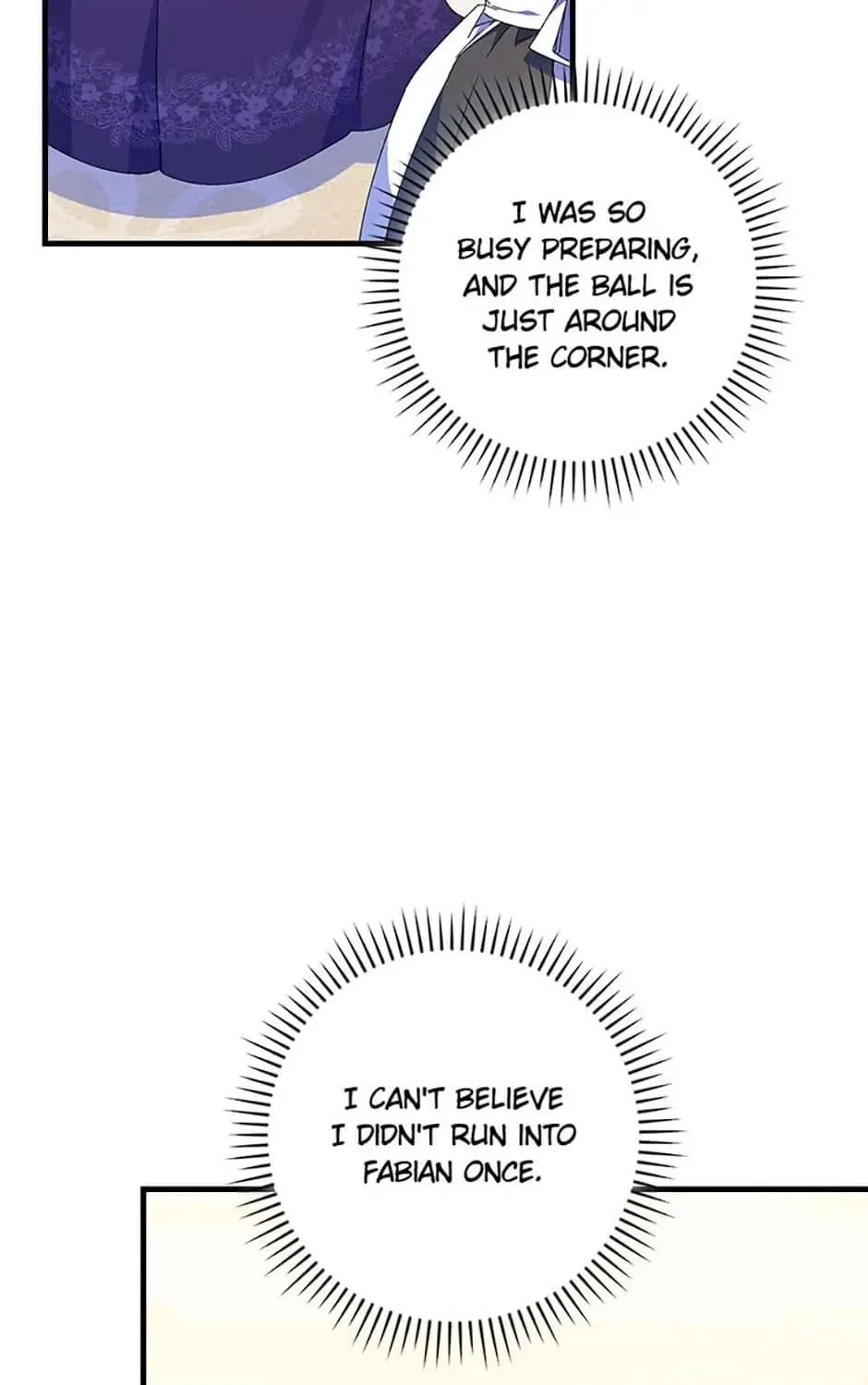 The Perfect Plan for a Fairy-Tale Ending Chapter 77 page 51 - 