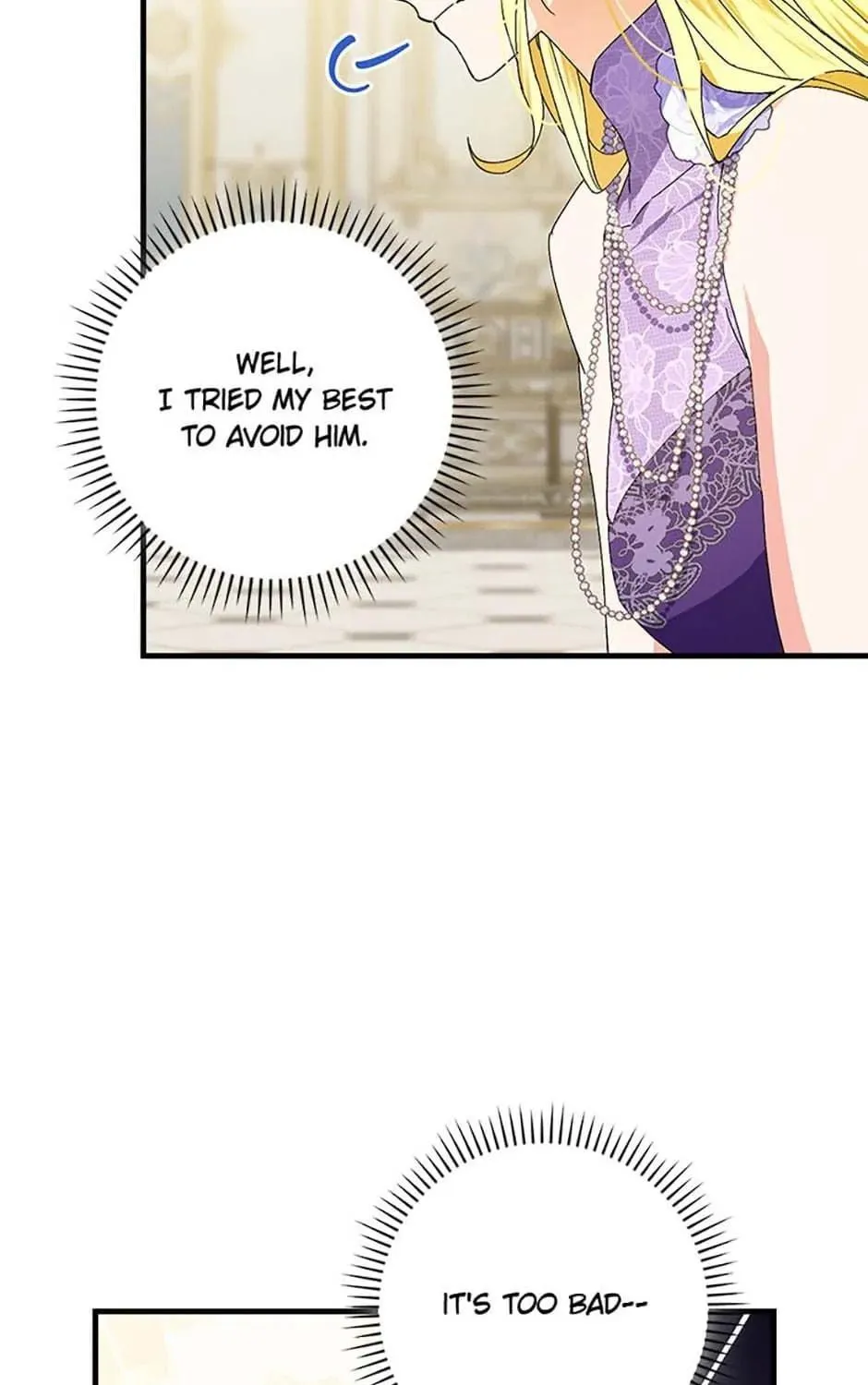 The Perfect Plan for a Fairy-Tale Ending Chapter 77 page 53 - 