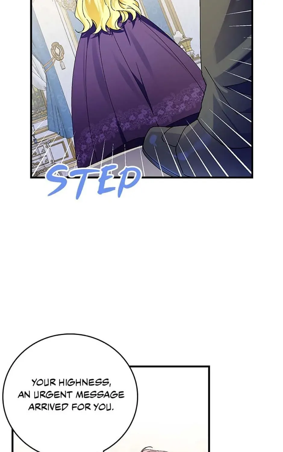 The Perfect Plan for a Fairy-Tale Ending Chapter 77 page 55 - 
