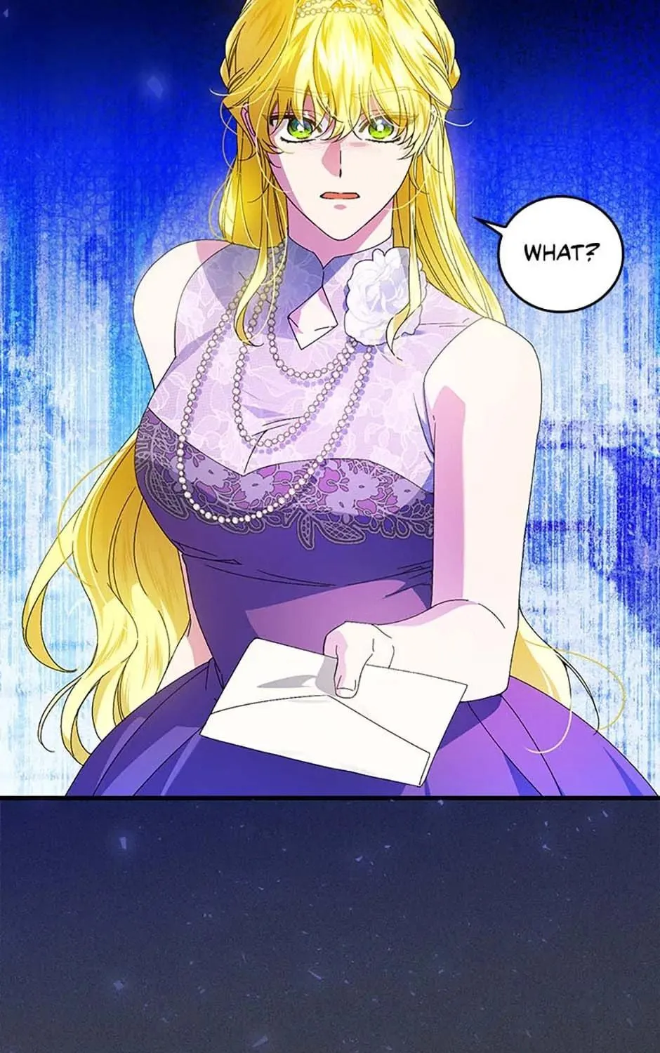 The Perfect Plan for a Fairy-Tale Ending Chapter 77 page 59 - 
