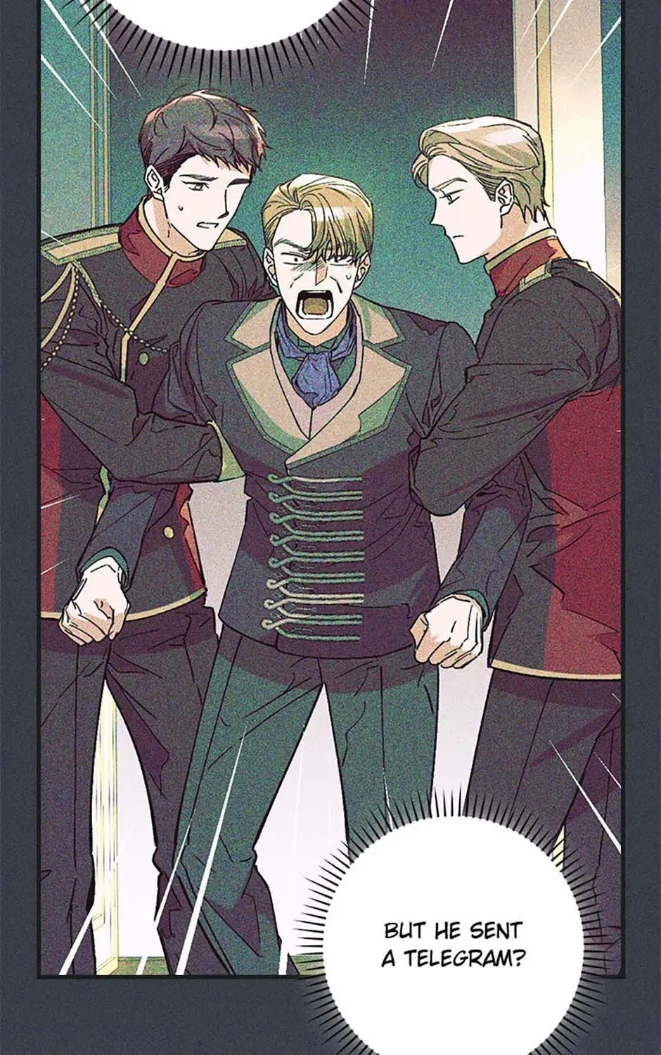 The Perfect Plan for a Fairy-Tale Ending Chapter 77 page 61 - 
