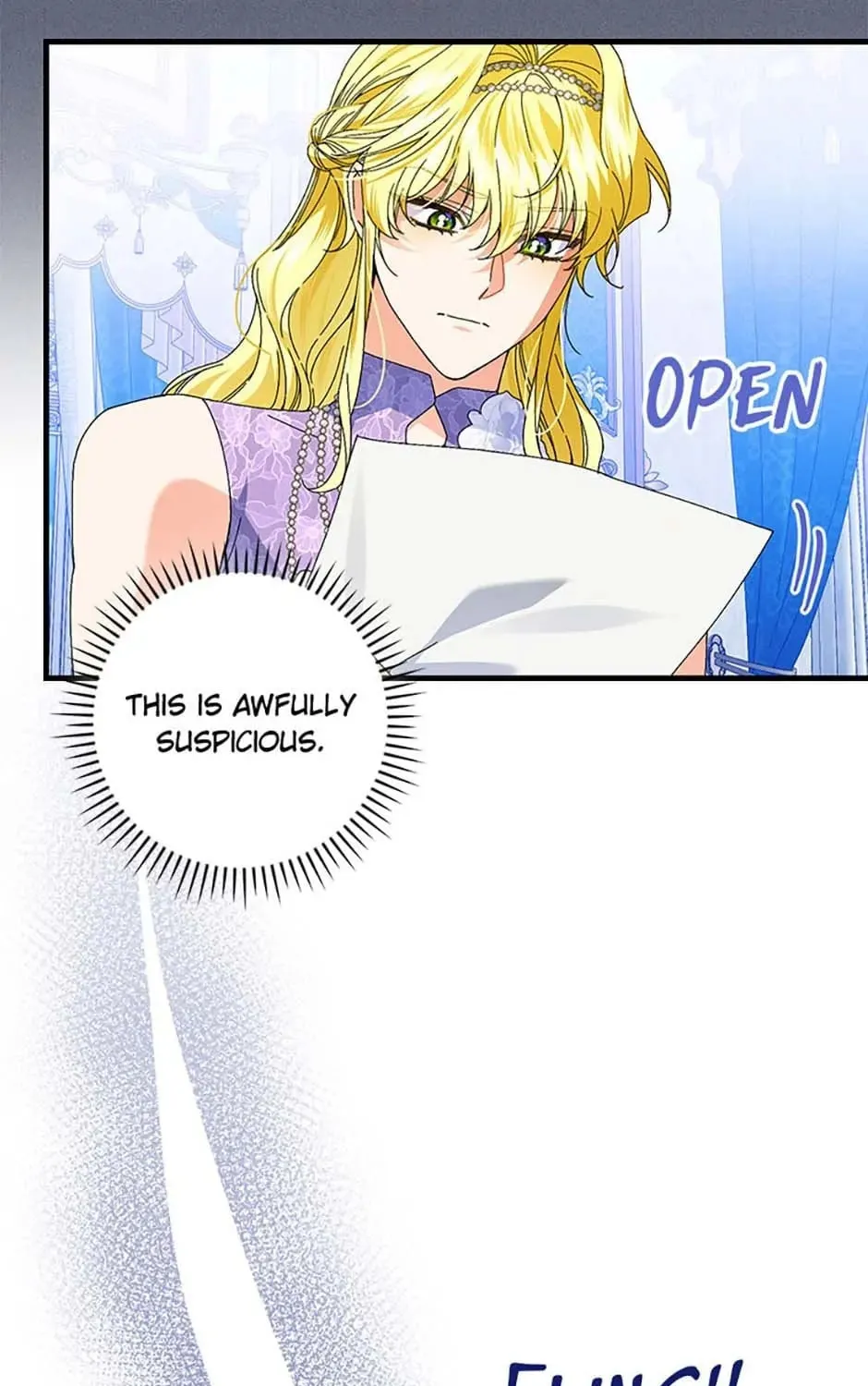 The Perfect Plan for a Fairy-Tale Ending Chapter 77 page 63 - 