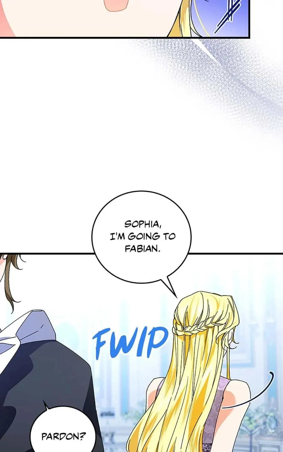 The Perfect Plan for a Fairy-Tale Ending Chapter 77 page 65 - 