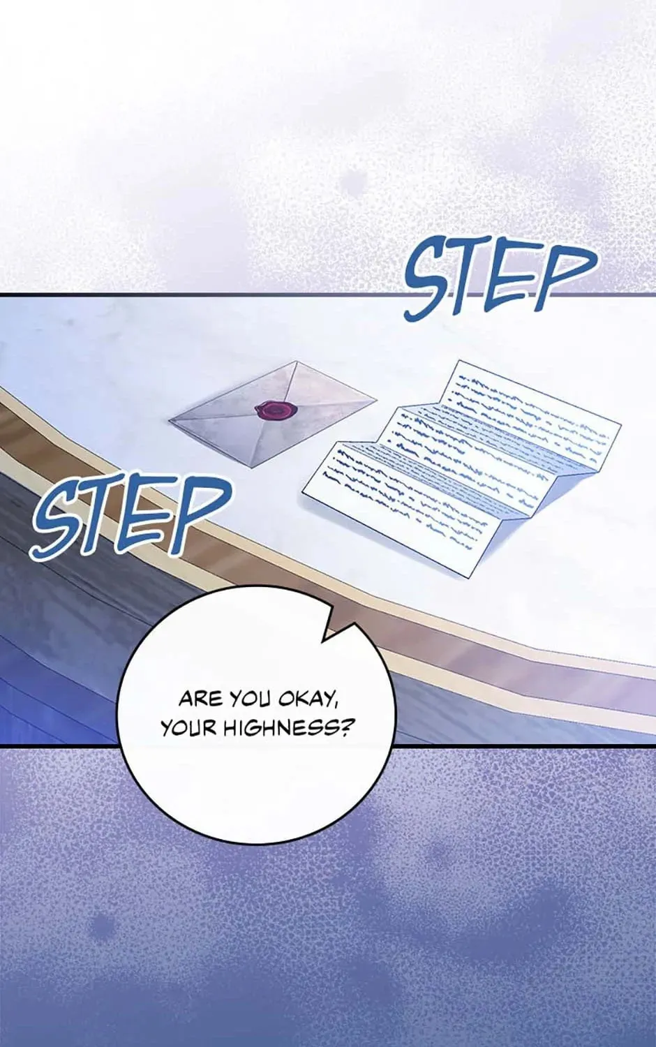 The Perfect Plan for a Fairy-Tale Ending Chapter 77 page 67 - 