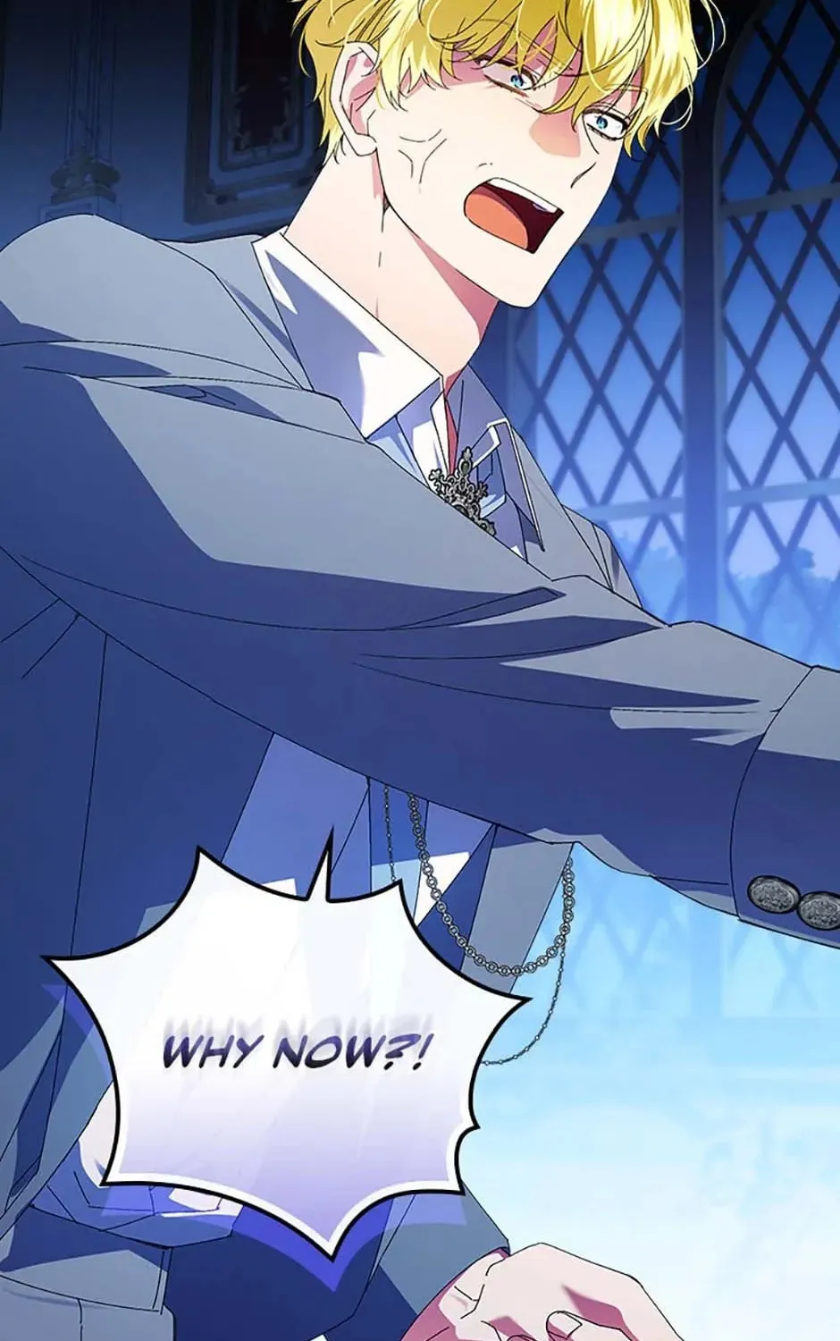 The Perfect Plan for a Fairy-Tale Ending Chapter 77 page 73 - 