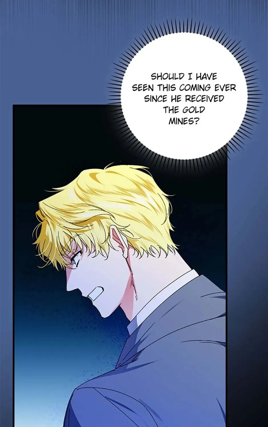 The Perfect Plan for a Fairy-Tale Ending Chapter 77 page 75 - 