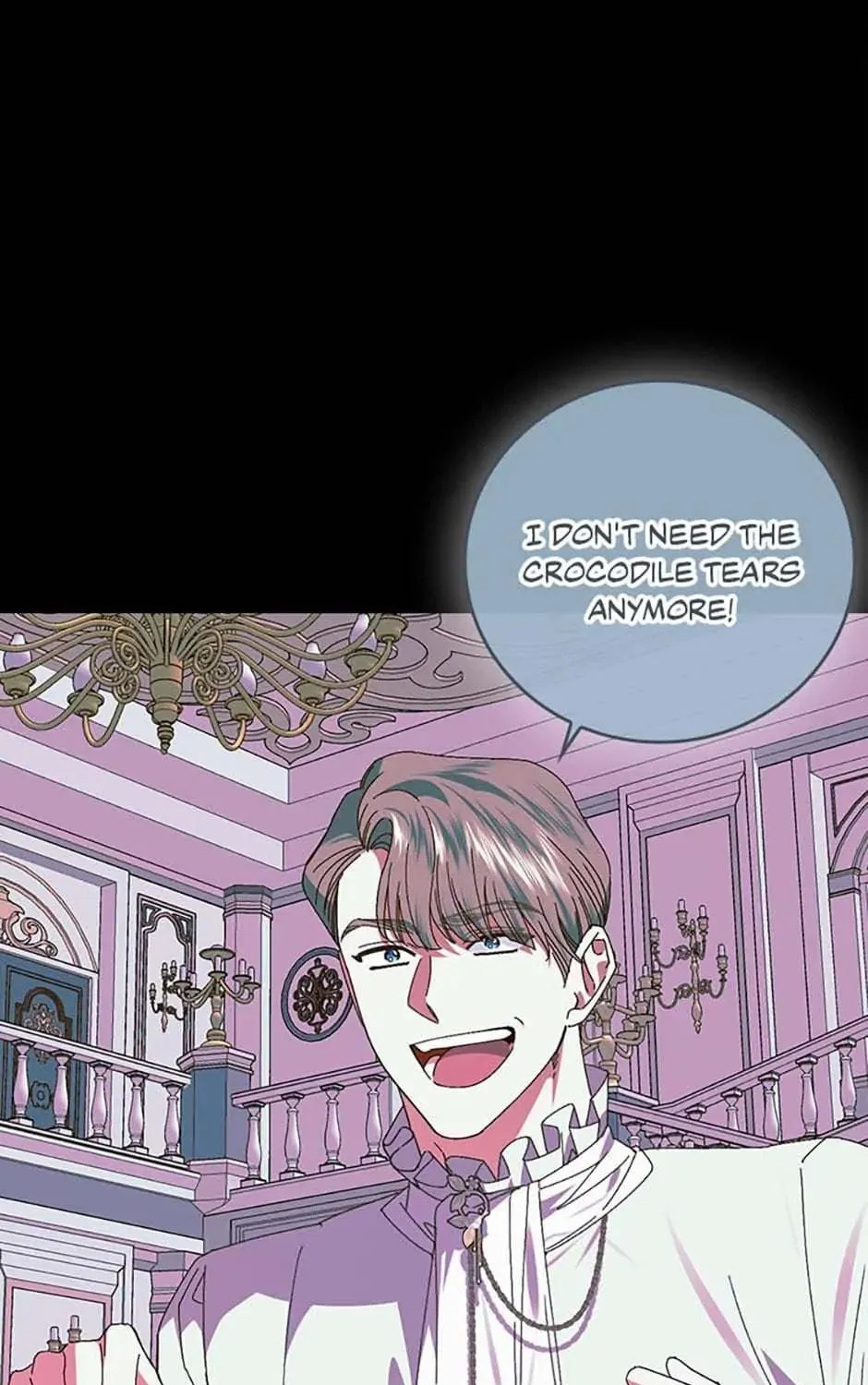 The Perfect Plan for a Fairy-Tale Ending Chapter 77 page 77 - 