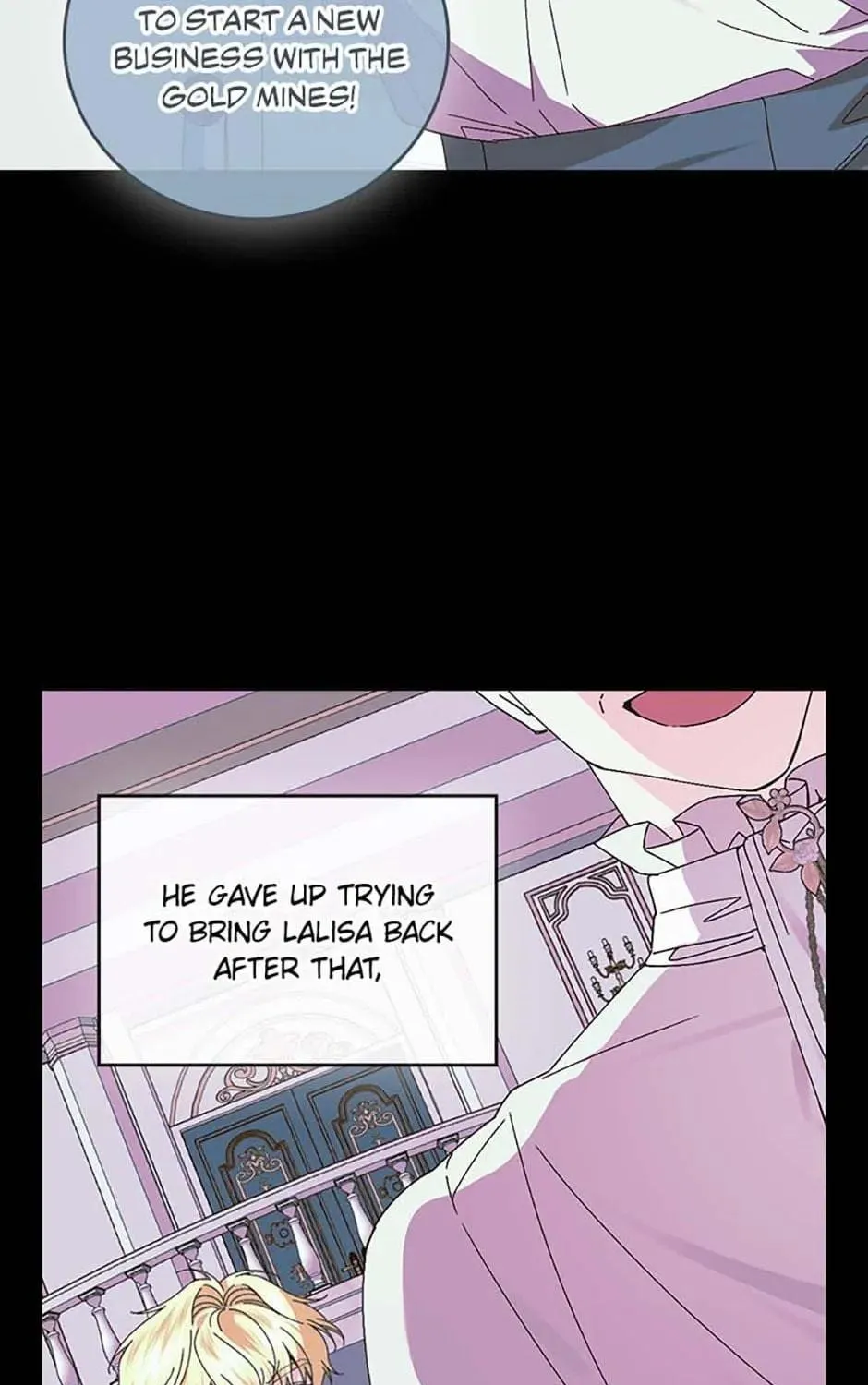 The Perfect Plan for a Fairy-Tale Ending Chapter 77 page 79 - 
