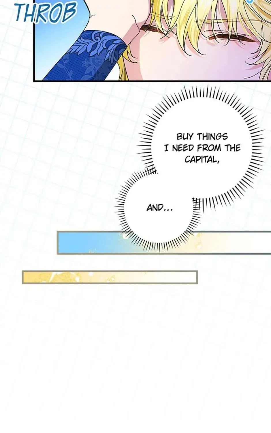 The Perfect Plan for a Fairy-Tale Ending Chapter 77 page 9 - 
