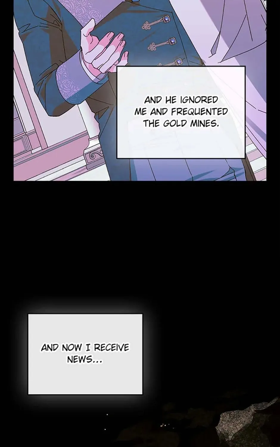 The Perfect Plan for a Fairy-Tale Ending Chapter 77 page 81 - 