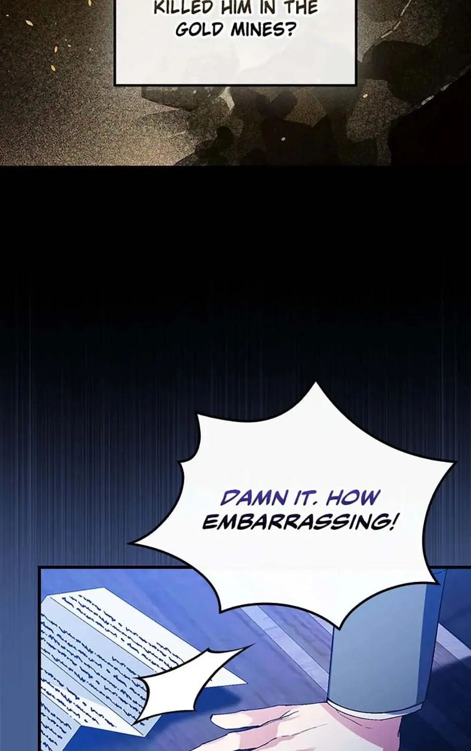 The Perfect Plan for a Fairy-Tale Ending Chapter 77 page 83 - 
