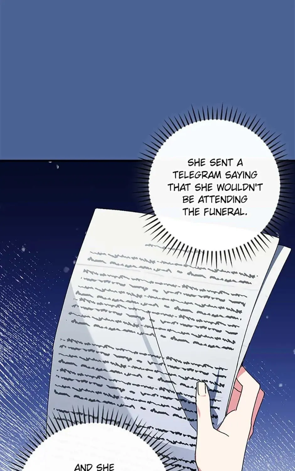 The Perfect Plan for a Fairy-Tale Ending Chapter 77 page 87 - 