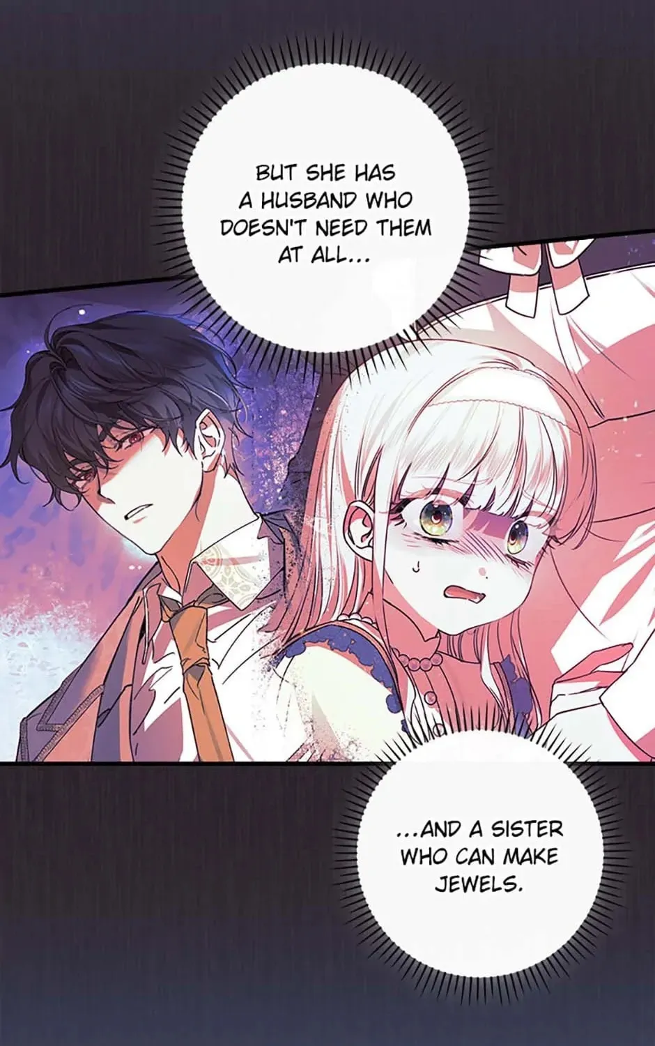 The Perfect Plan for a Fairy-Tale Ending Chapter 77 page 91 - 
