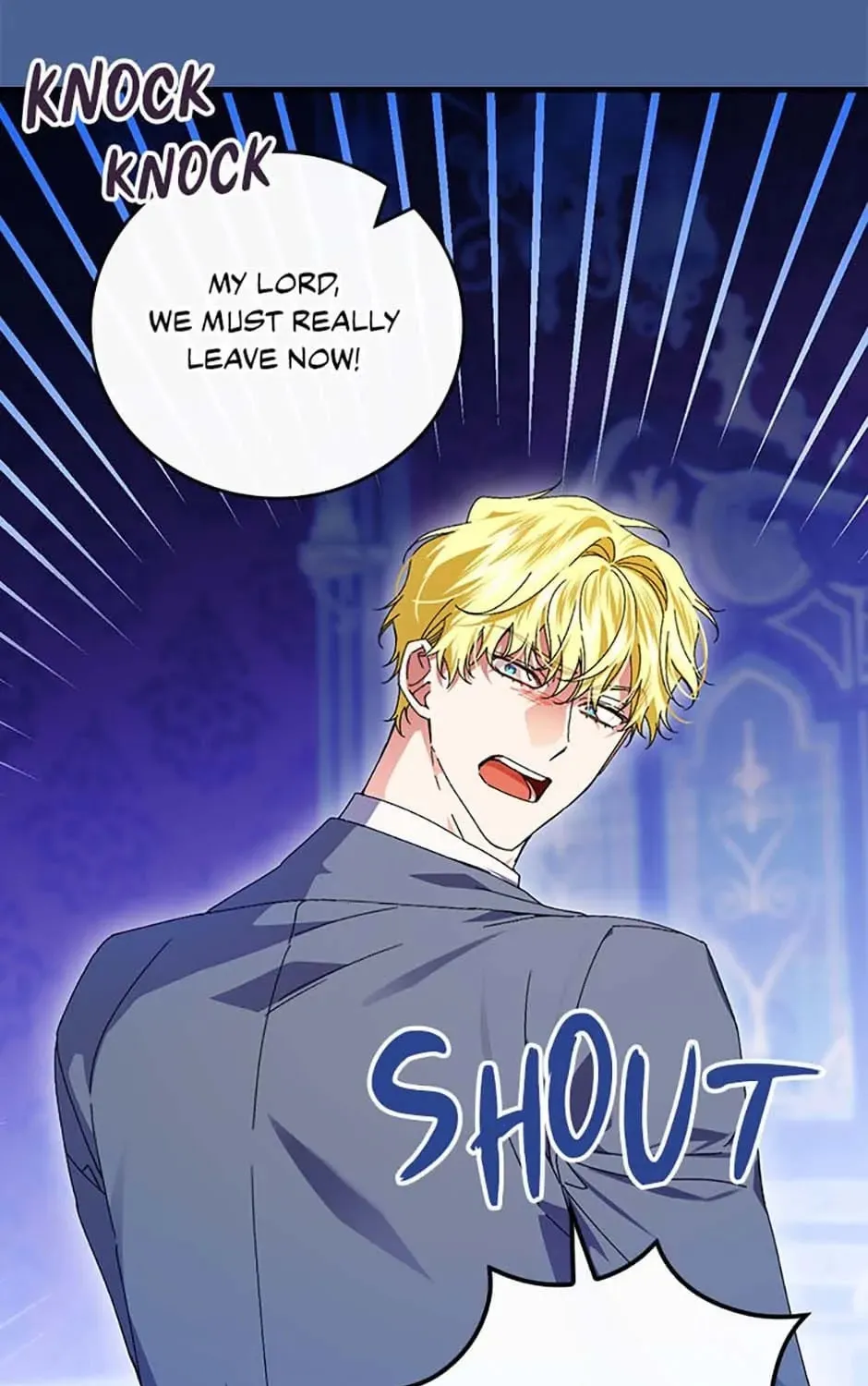 The Perfect Plan for a Fairy-Tale Ending Chapter 77 page 93 - 
