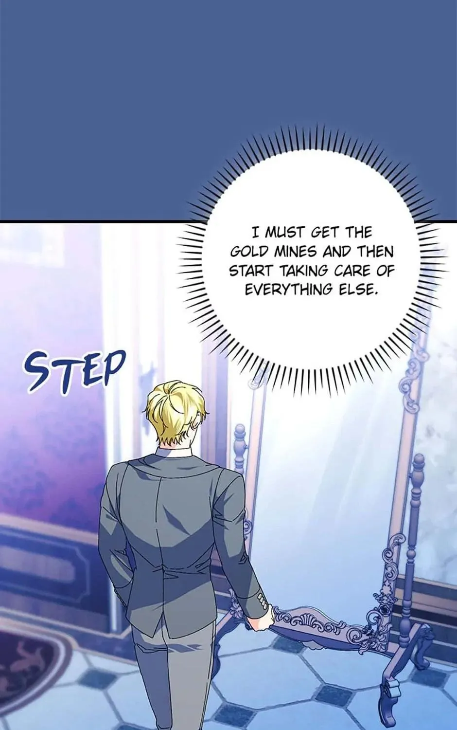 The Perfect Plan for a Fairy-Tale Ending Chapter 77 page 99 - 