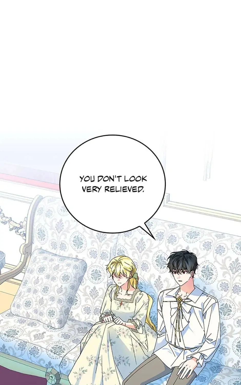 The Perfect Plan for a Fairy-Tale Ending Chapter 78 page 1 - 