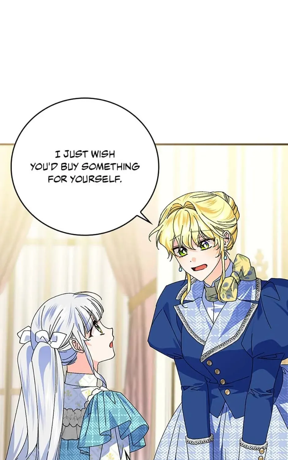 The Perfect Plan for a Fairy-Tale Ending Chapter 78 page 105 - 
