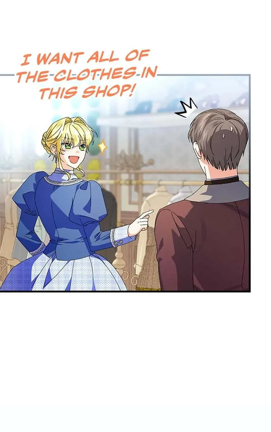 The Perfect Plan for a Fairy-Tale Ending Chapter 78 page 113 - 