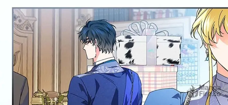 The Perfect Plan for a Fairy-Tale Ending Chapter 78 page 114 - 