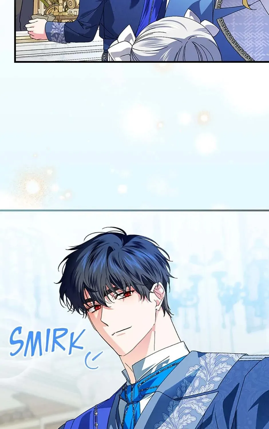 The Perfect Plan for a Fairy-Tale Ending Chapter 78 page 115 - 