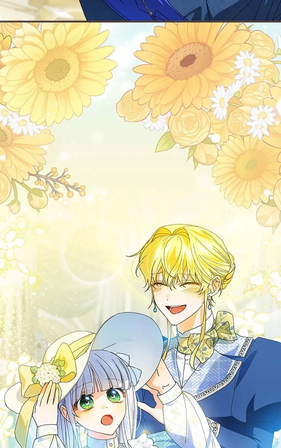 The Perfect Plan for a Fairy-Tale Ending Chapter 78 page 117 - 