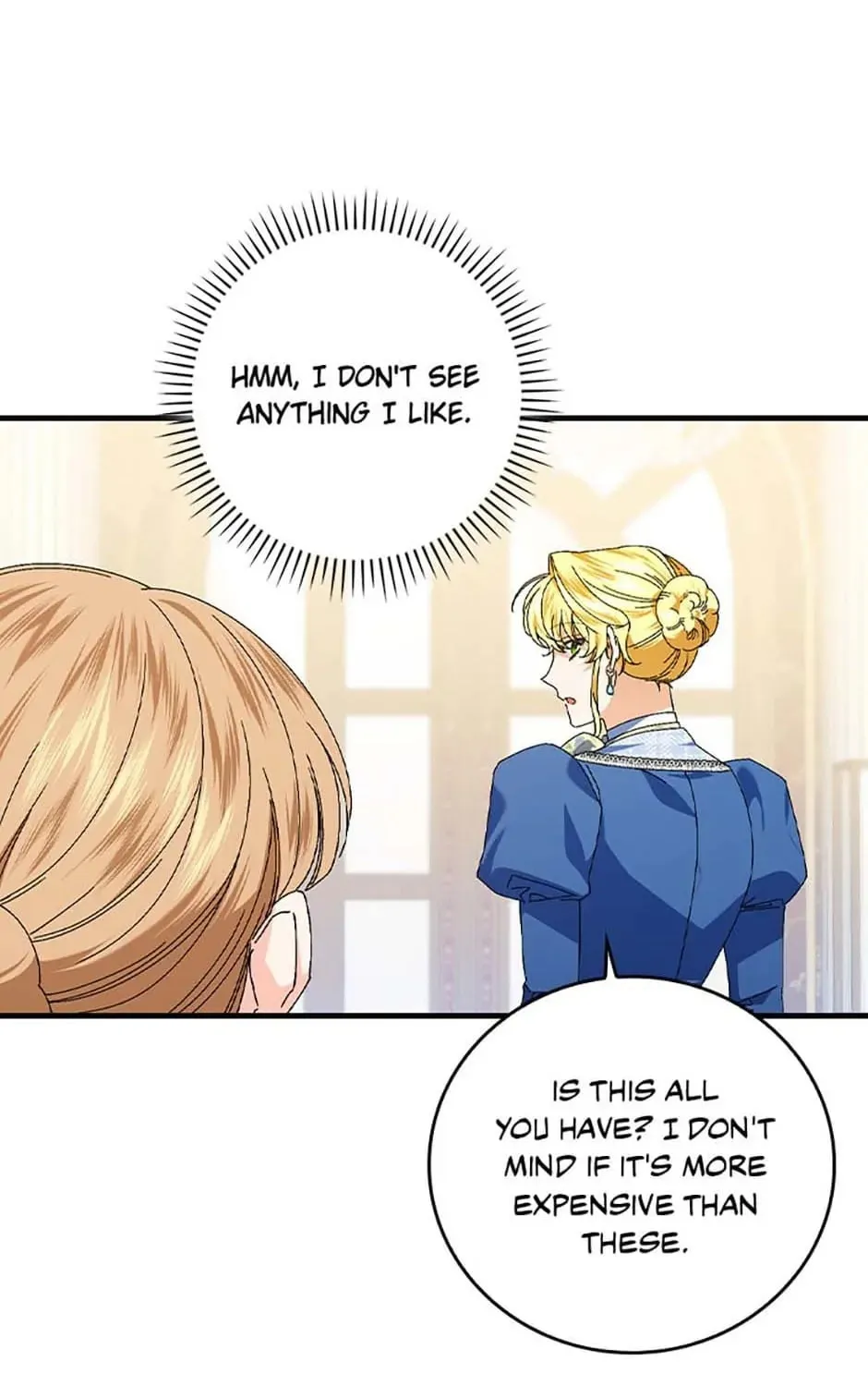 The Perfect Plan for a Fairy-Tale Ending Chapter 78 page 123 - 