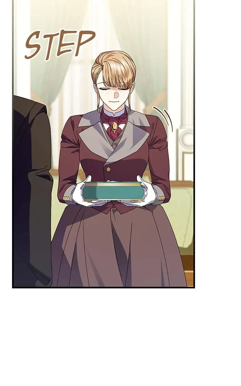 The Perfect Plan for a Fairy-Tale Ending Chapter 78 page 131 - 