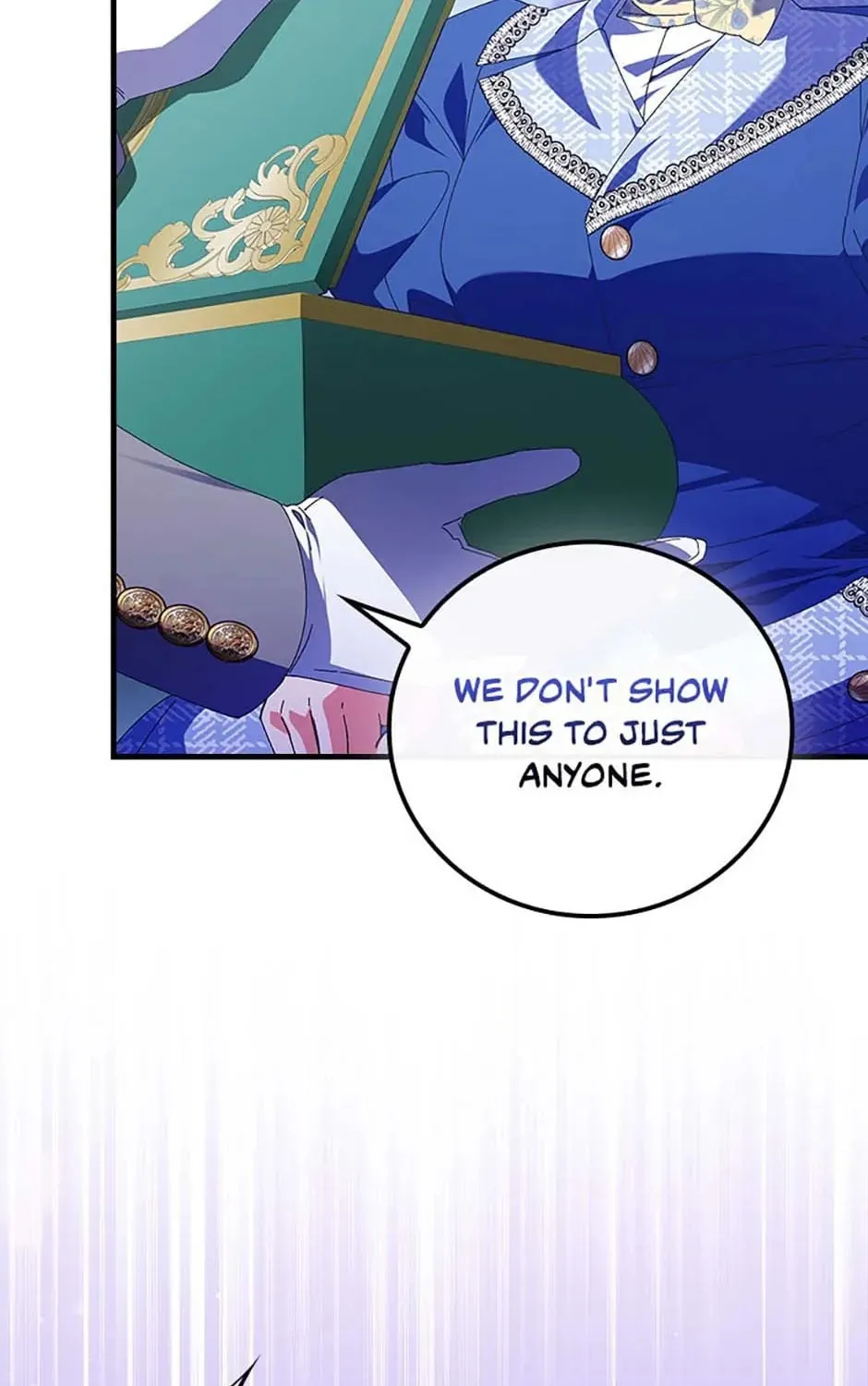 The Perfect Plan for a Fairy-Tale Ending Chapter 78 page 133 - 