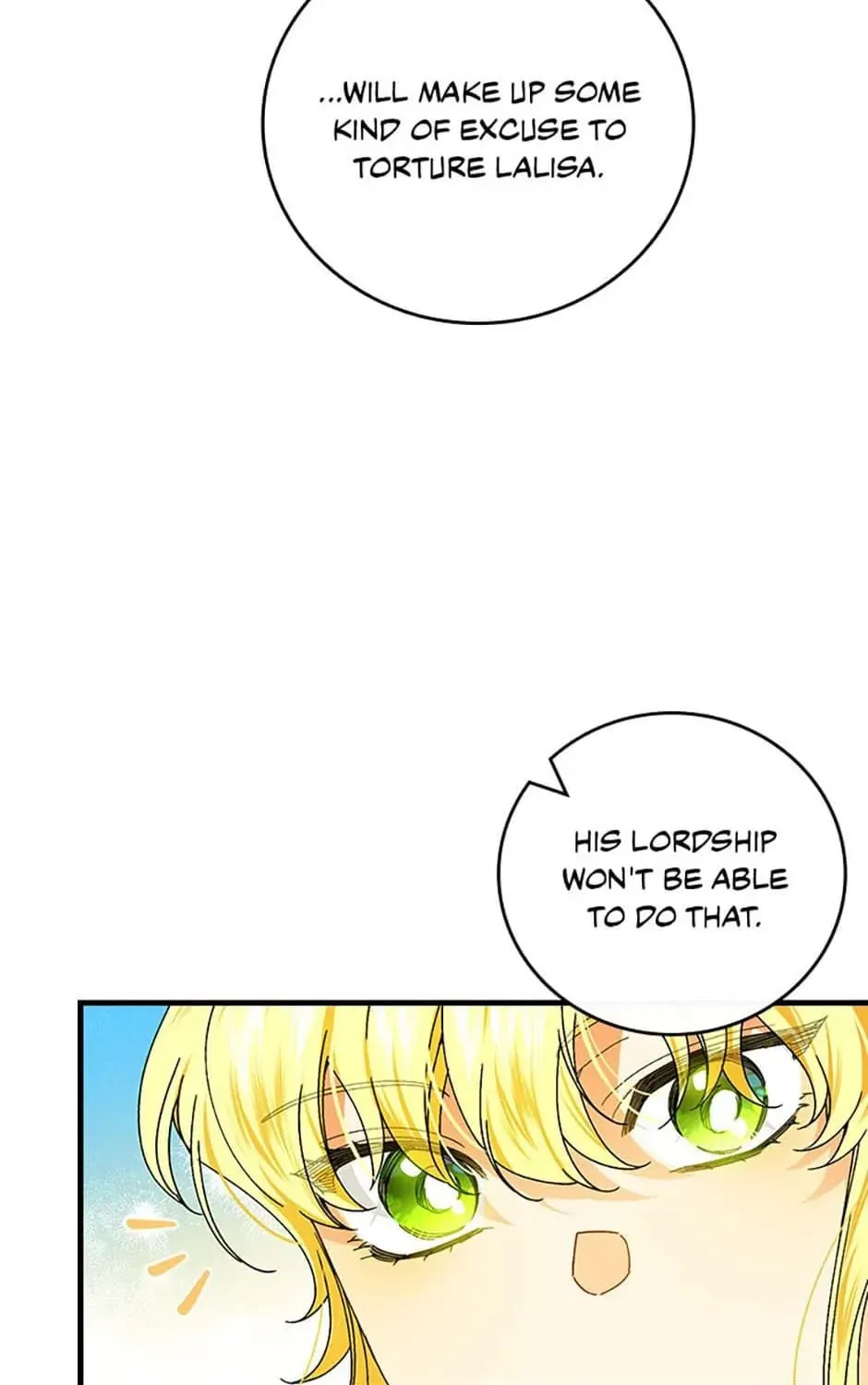 The Perfect Plan for a Fairy-Tale Ending Chapter 78 page 15 - 