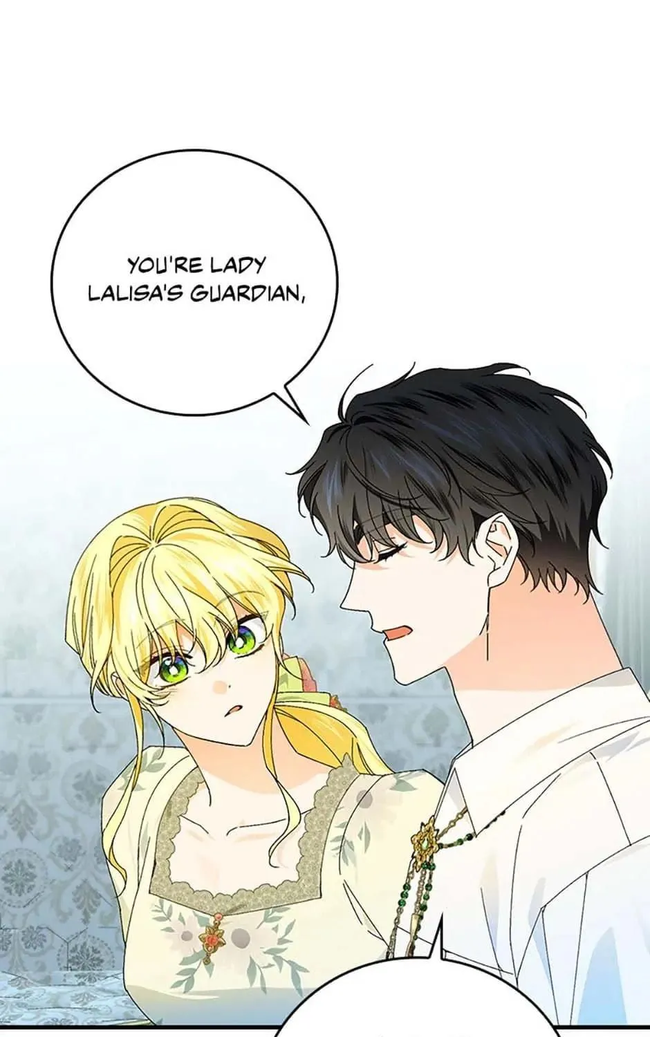 The Perfect Plan for a Fairy-Tale Ending Chapter 78 page 17 - 