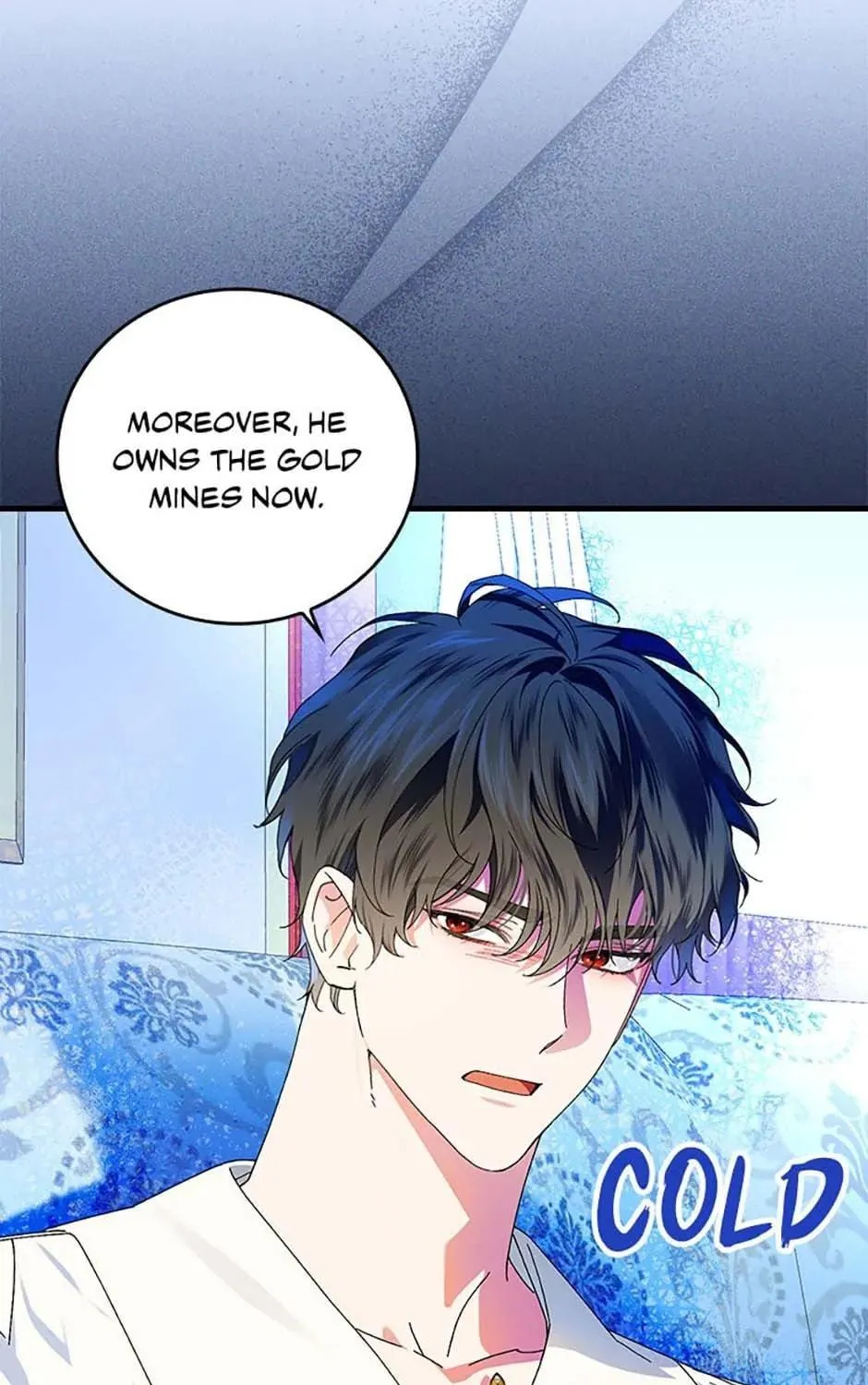 The Perfect Plan for a Fairy-Tale Ending Chapter 78 page 19 - 