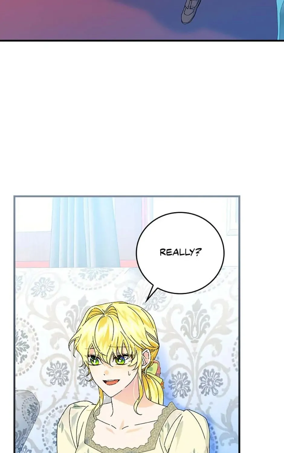 The Perfect Plan for a Fairy-Tale Ending Chapter 78 page 3 - 