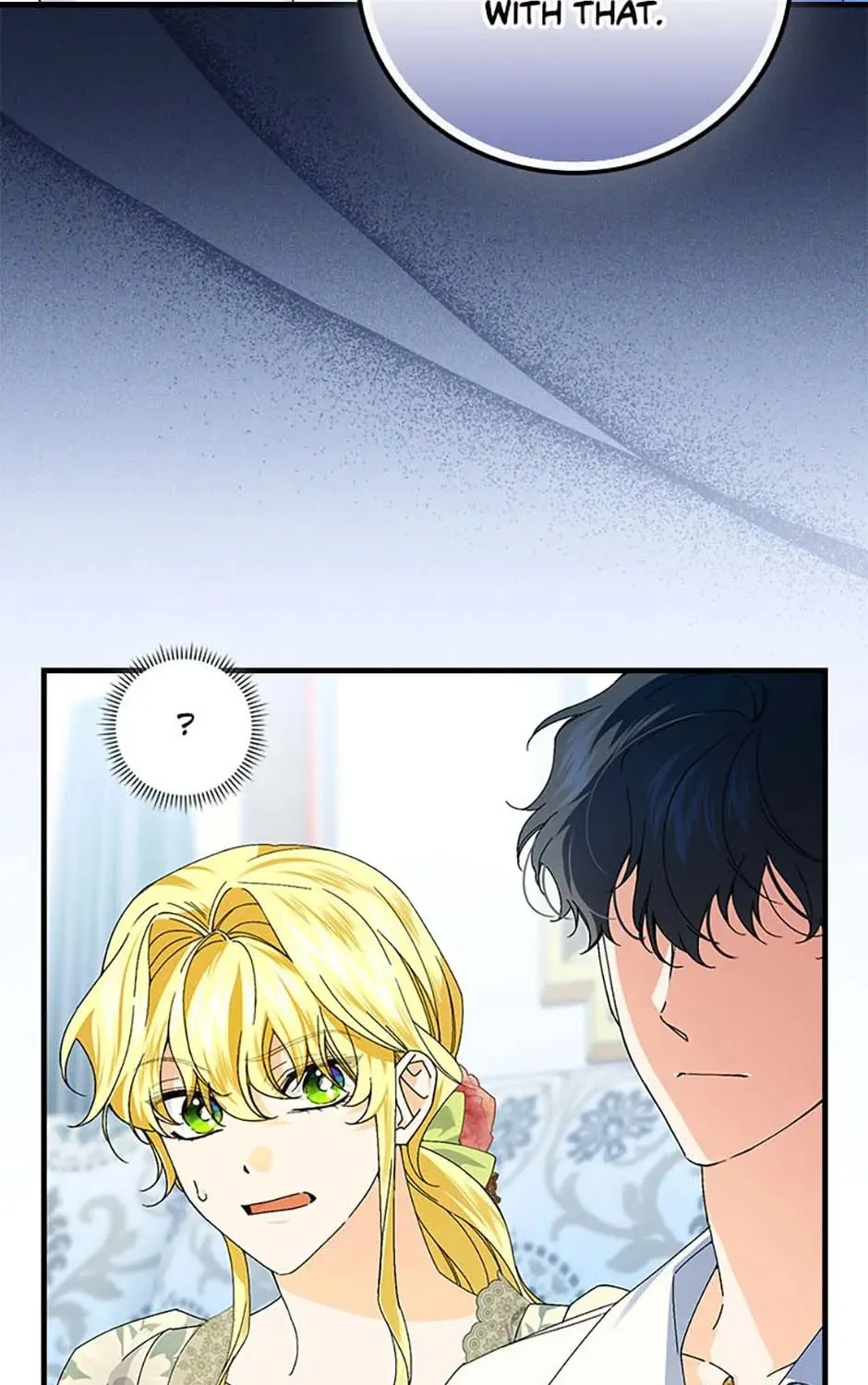 The Perfect Plan for a Fairy-Tale Ending Chapter 78 page 21 - 