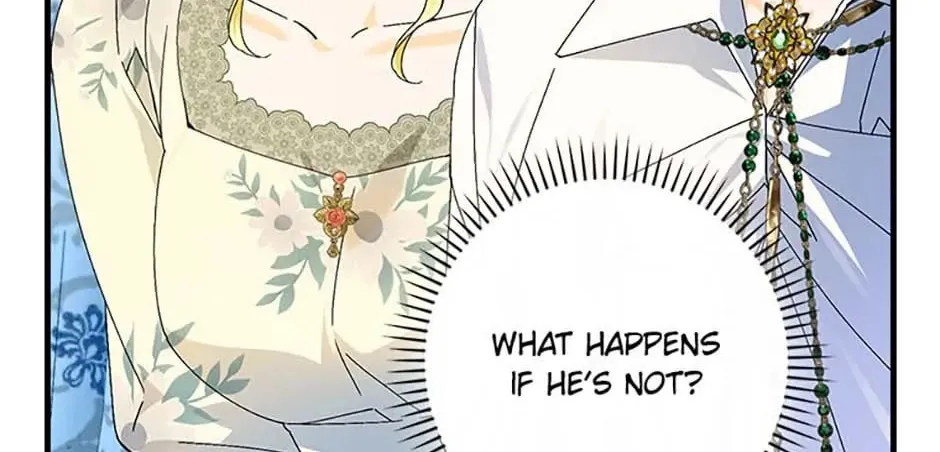 The Perfect Plan for a Fairy-Tale Ending Chapter 78 page 22 - 
