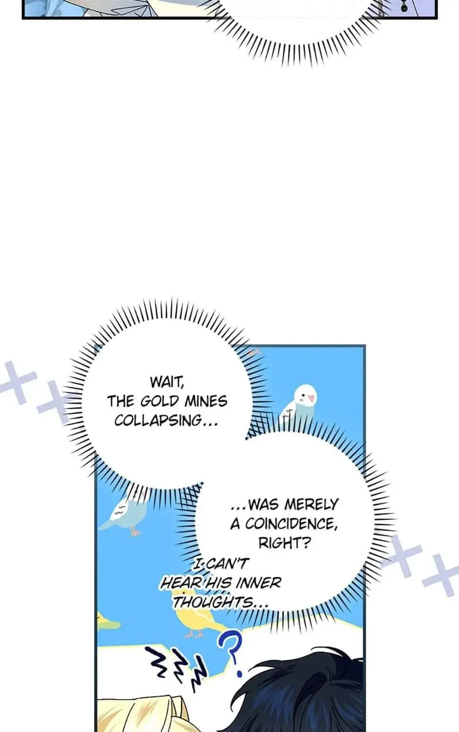 The Perfect Plan for a Fairy-Tale Ending Chapter 78 page 23 - 