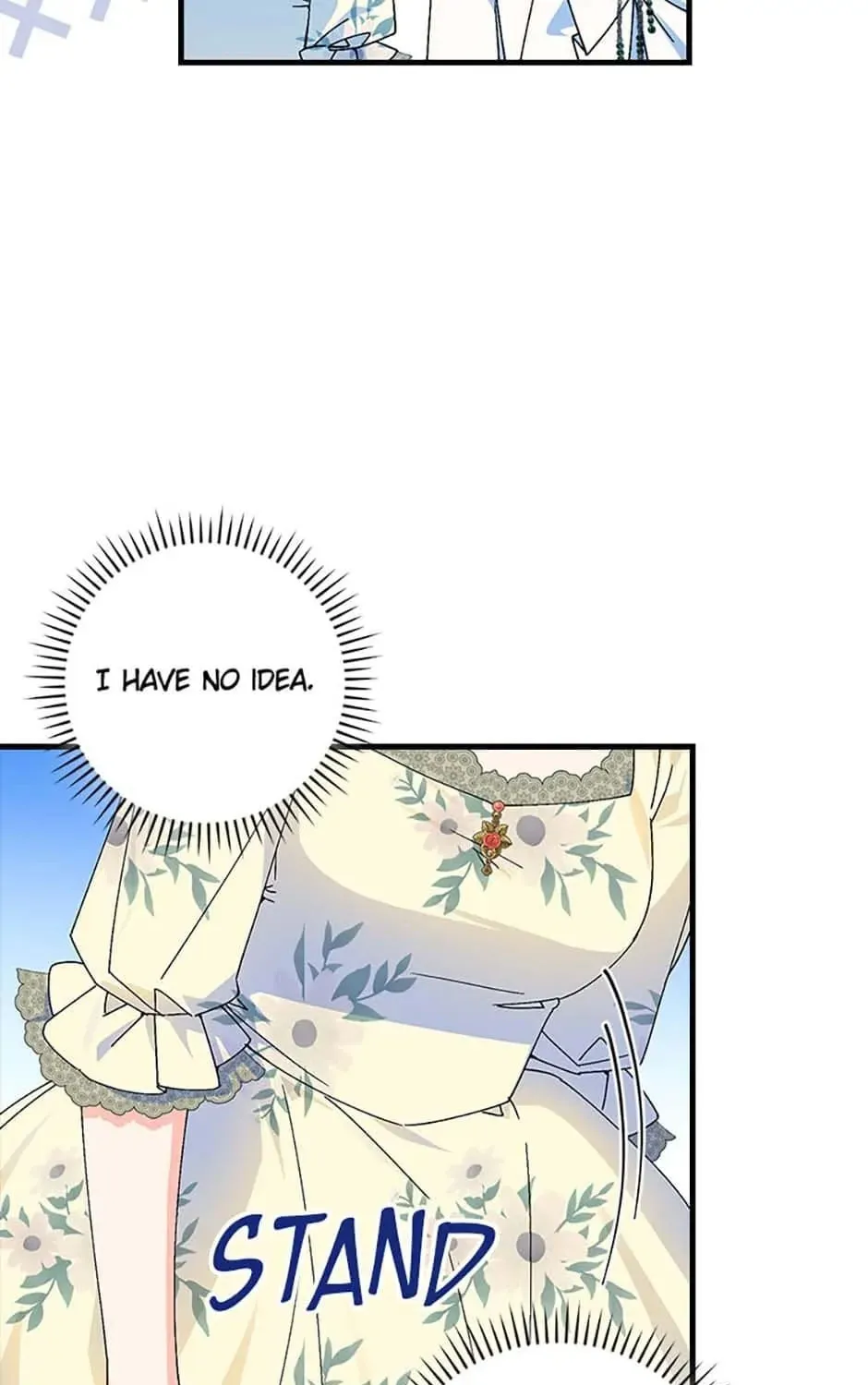 The Perfect Plan for a Fairy-Tale Ending Chapter 78 page 25 - 