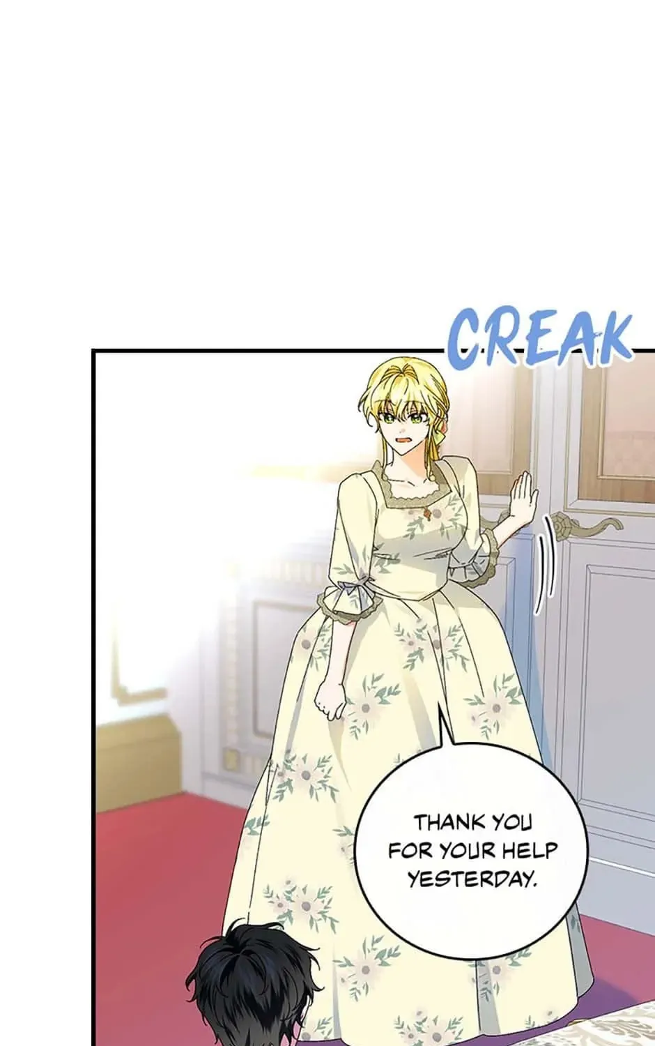 The Perfect Plan for a Fairy-Tale Ending Chapter 78 page 27 - 