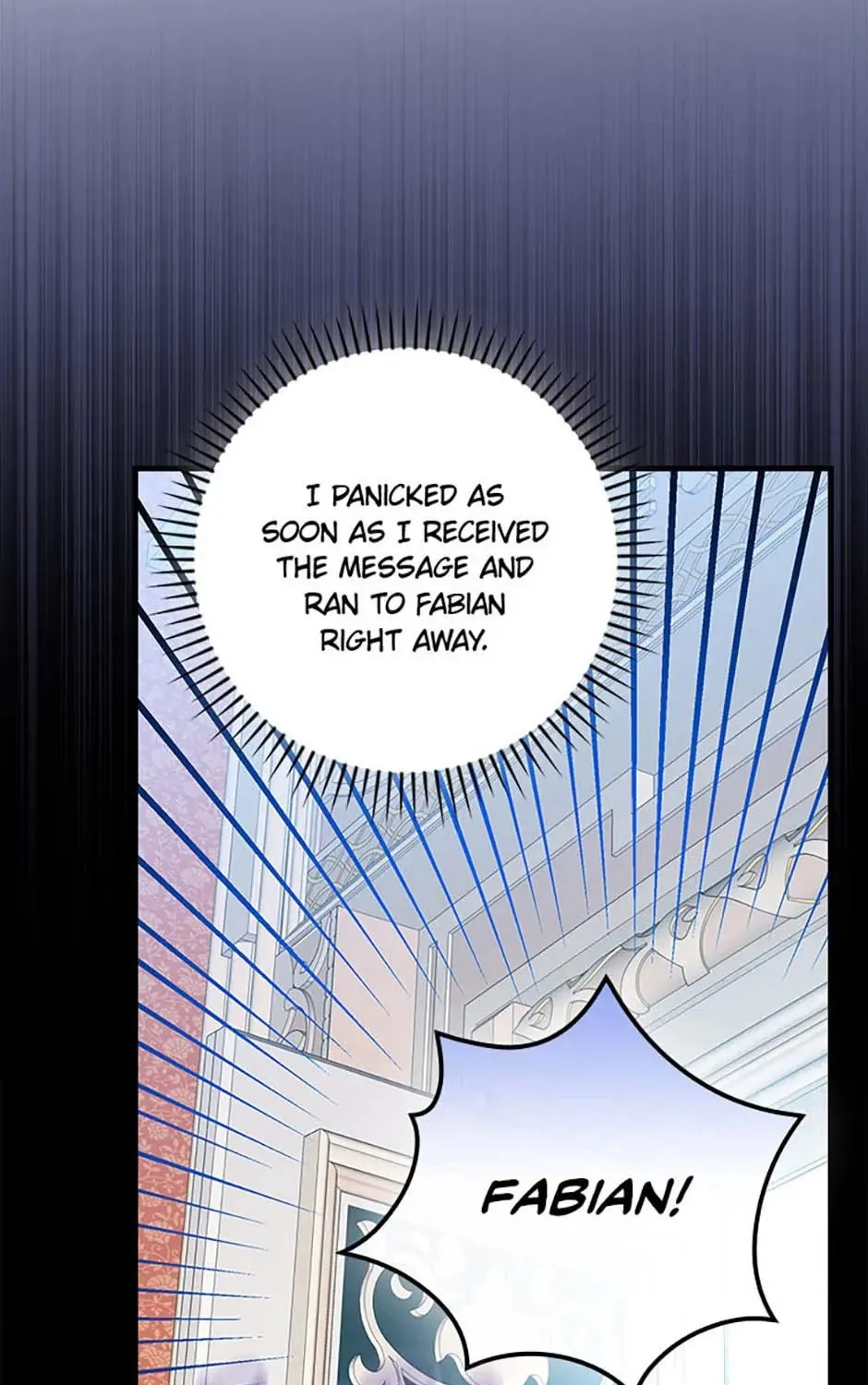 The Perfect Plan for a Fairy-Tale Ending Chapter 78 page 31 - 