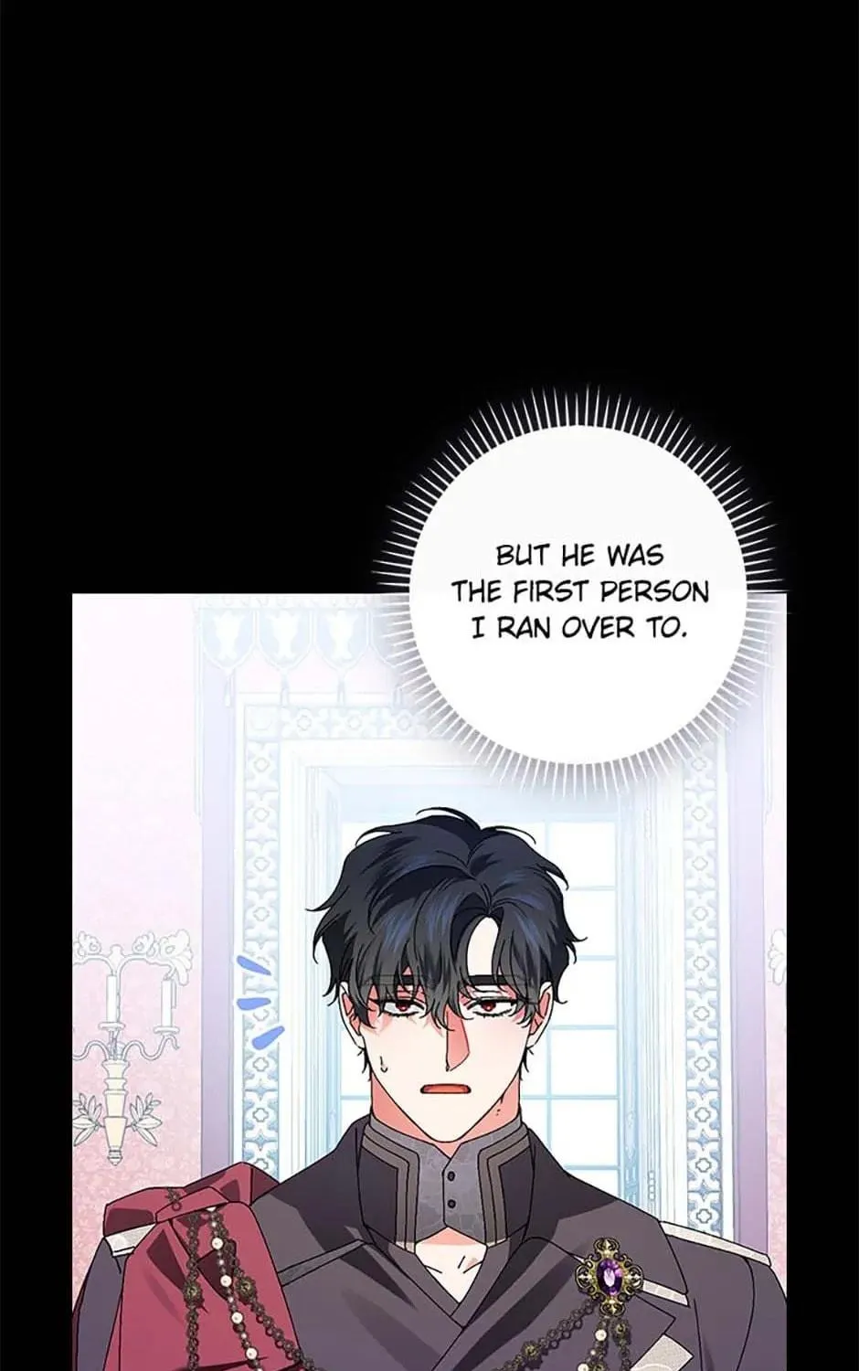 The Perfect Plan for a Fairy-Tale Ending Chapter 78 page 35 - 
