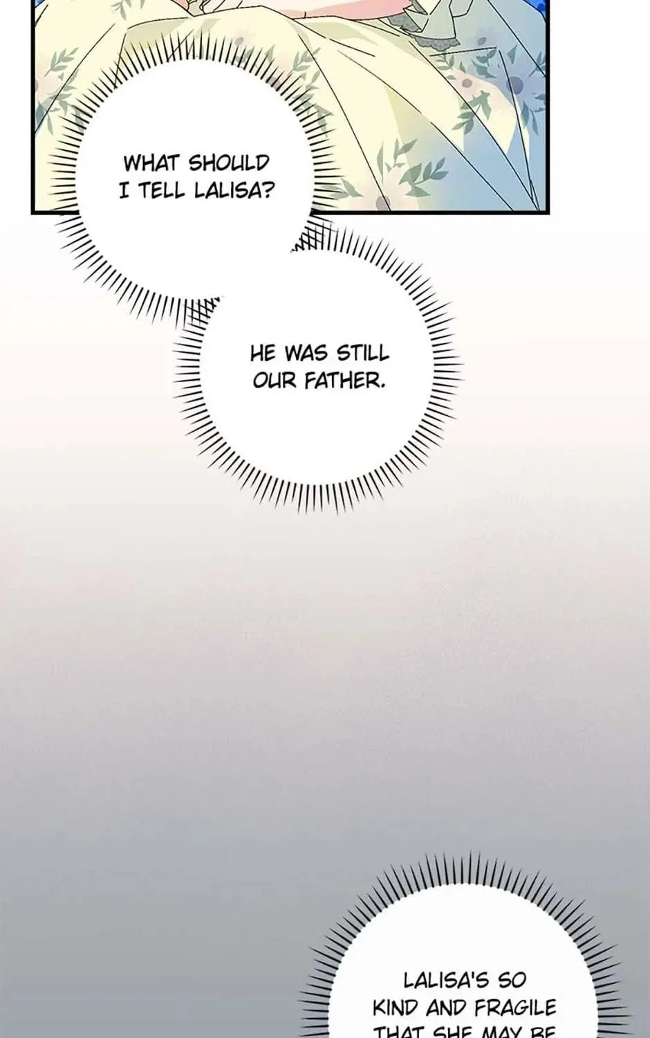 The Perfect Plan for a Fairy-Tale Ending Chapter 78 page 5 - 