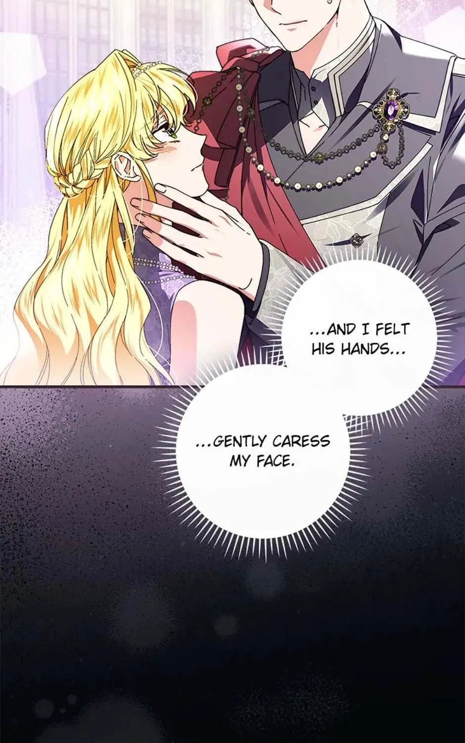 The Perfect Plan for a Fairy-Tale Ending Chapter 78 page 41 - 