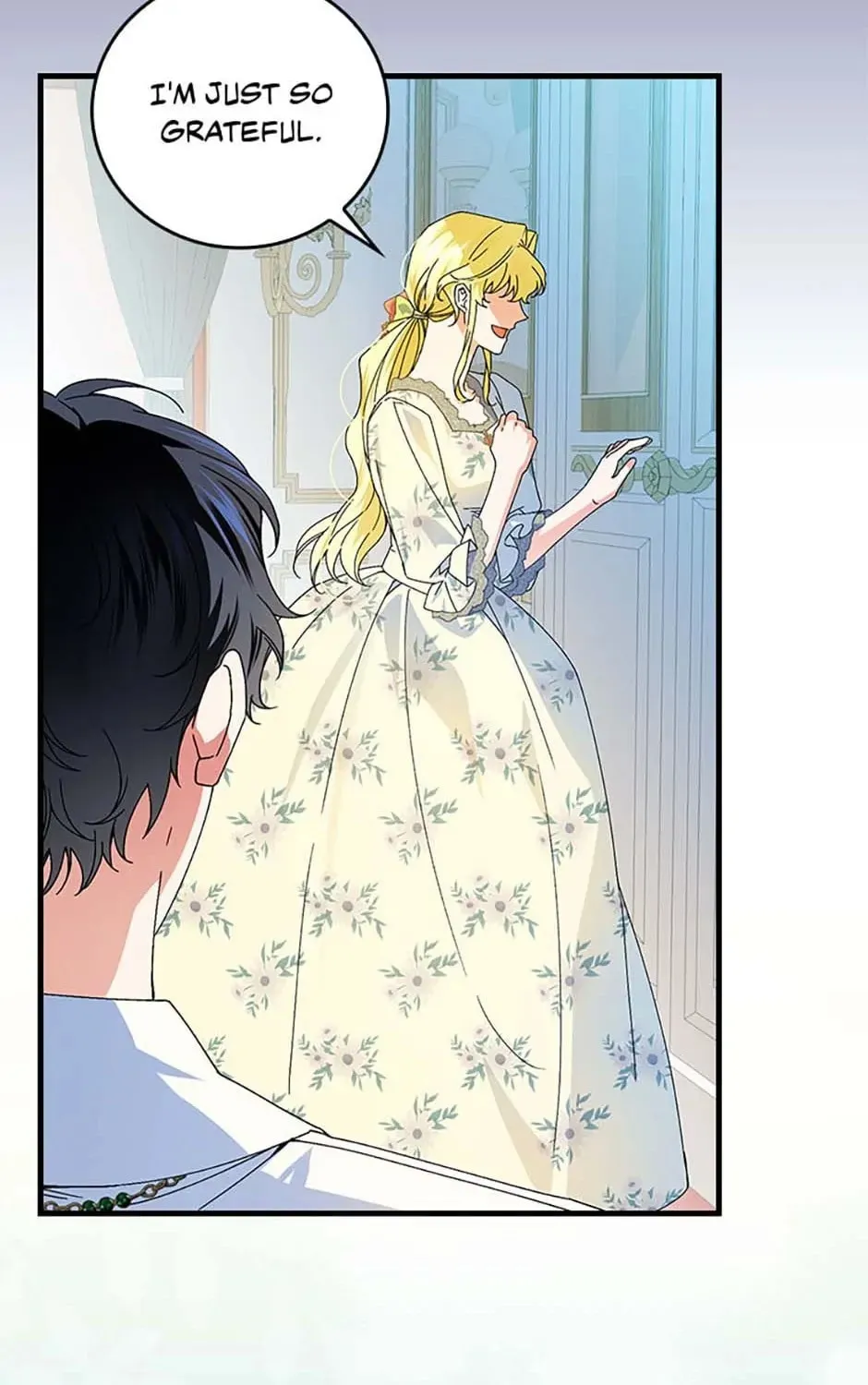 The Perfect Plan for a Fairy-Tale Ending Chapter 78 page 45 - 