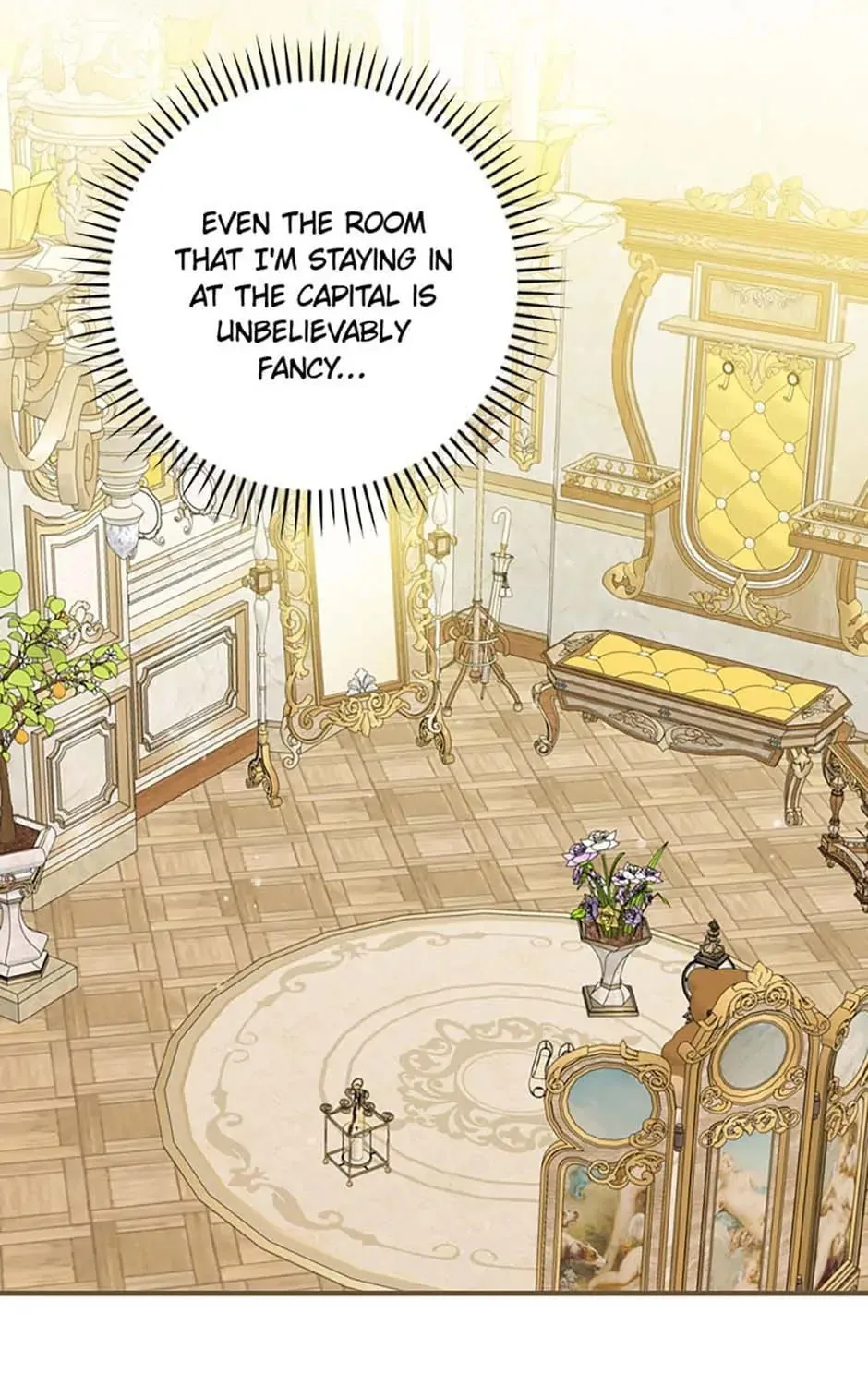 The Perfect Plan for a Fairy-Tale Ending Chapter 78 page 57 - 