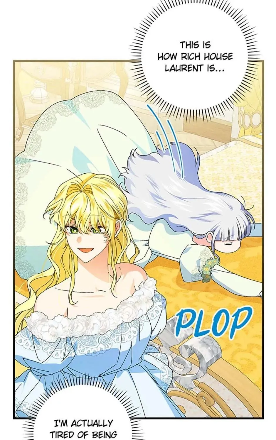 The Perfect Plan for a Fairy-Tale Ending Chapter 78 page 59 - 