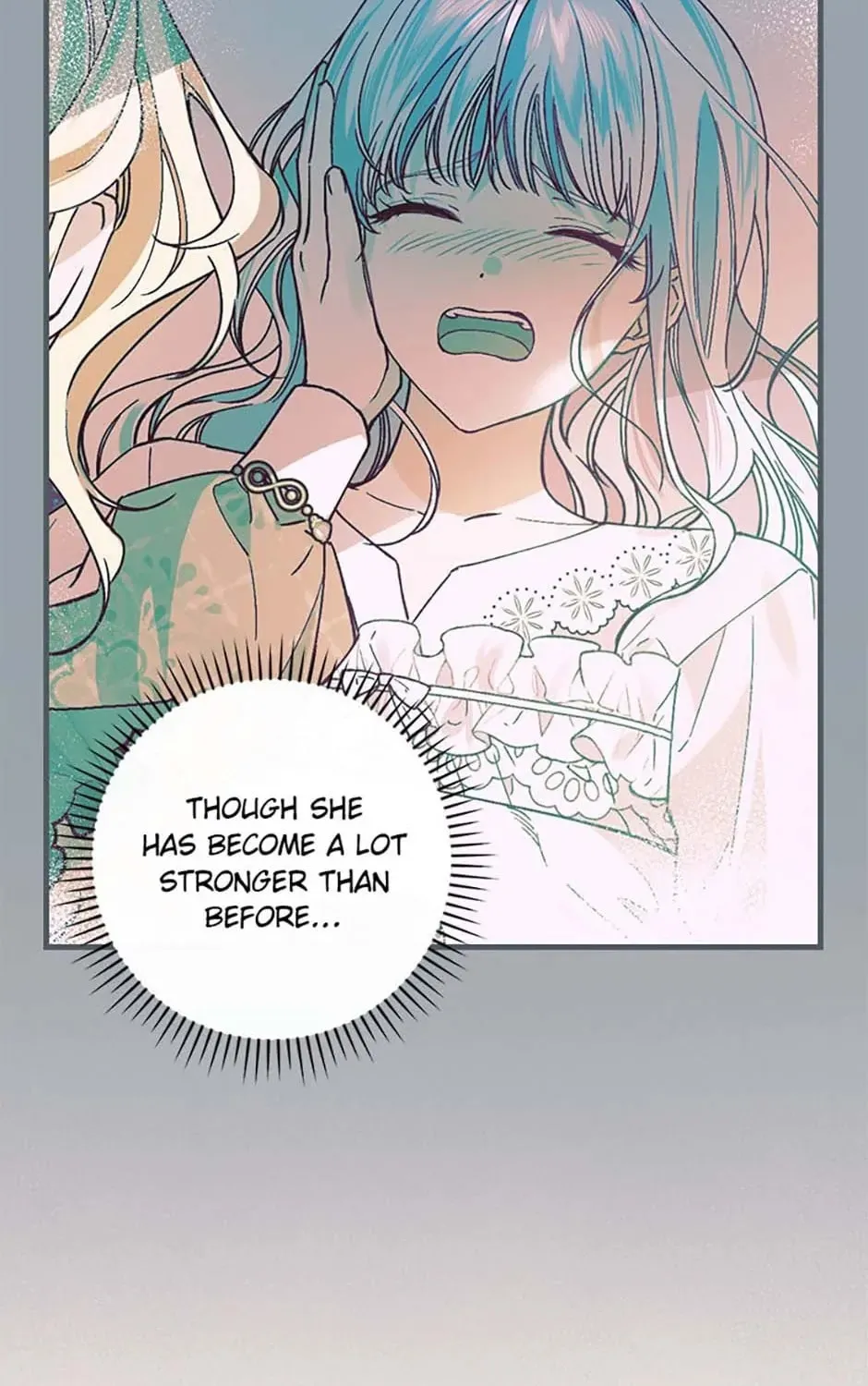 The Perfect Plan for a Fairy-Tale Ending Chapter 78 page 7 - 
